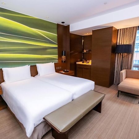 Marco Polo Ortigas Manila Hotell Pasig City Eksteriør bilde