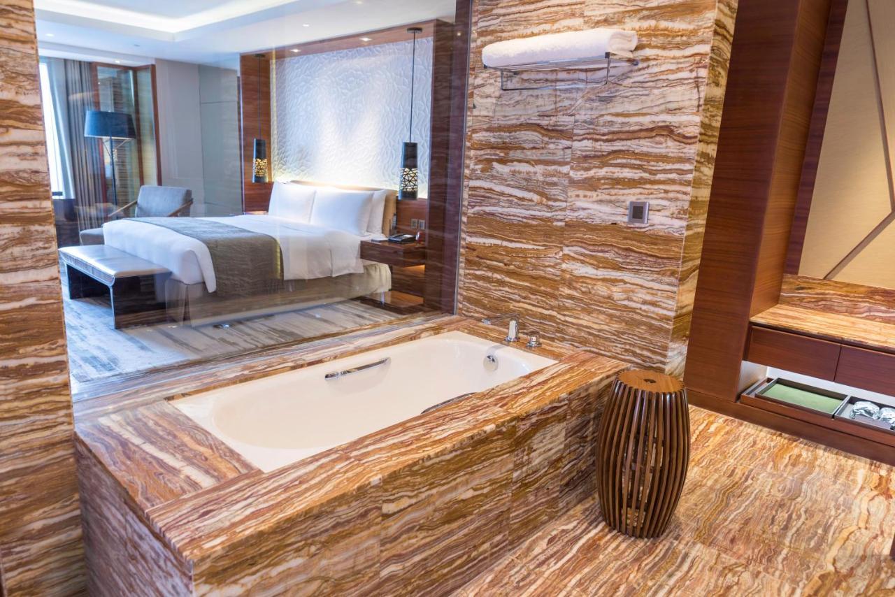 Marco Polo Ortigas Manila Hotell Pasig City Eksteriør bilde