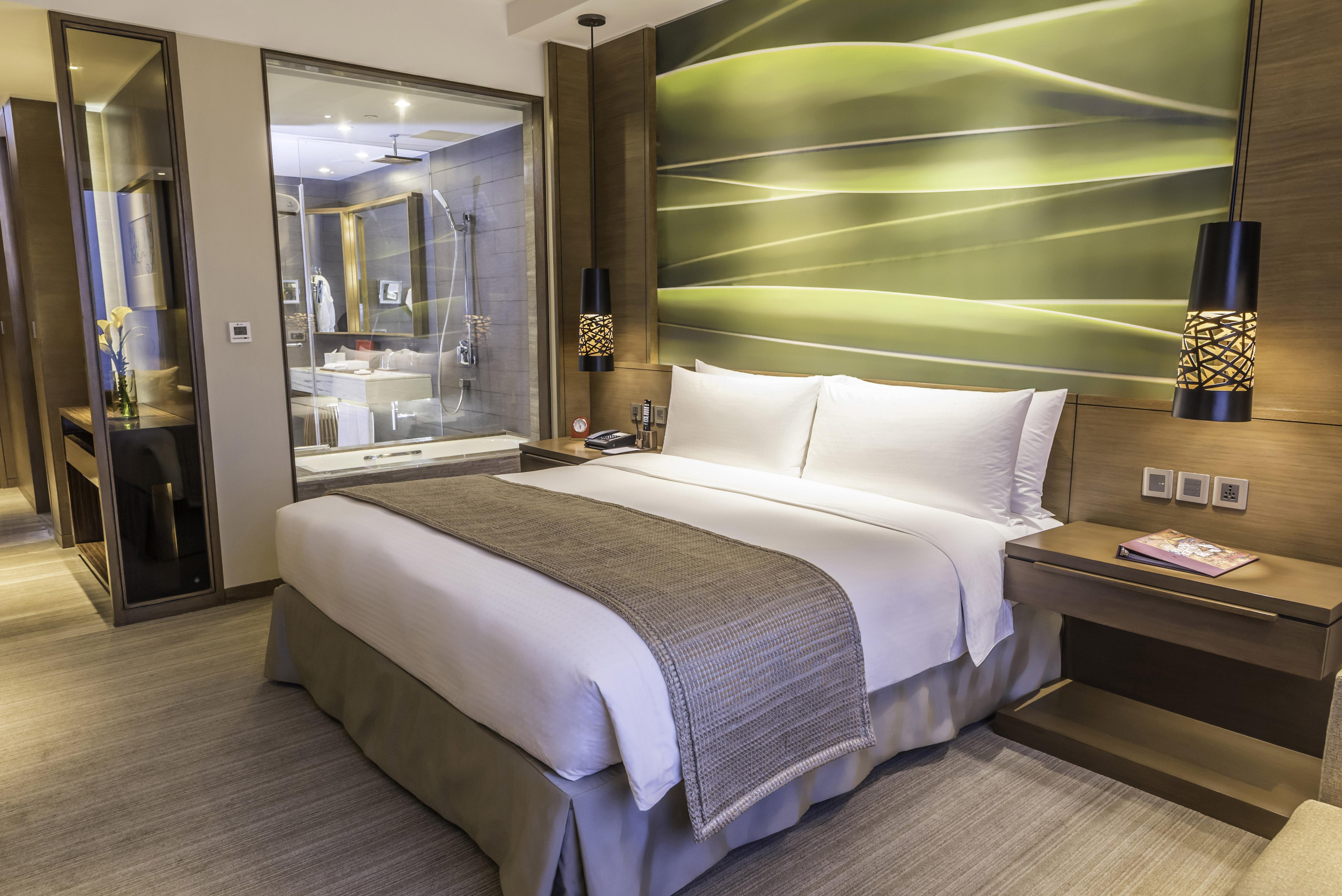 Marco Polo Ortigas Manila Hotell Pasig City Eksteriør bilde