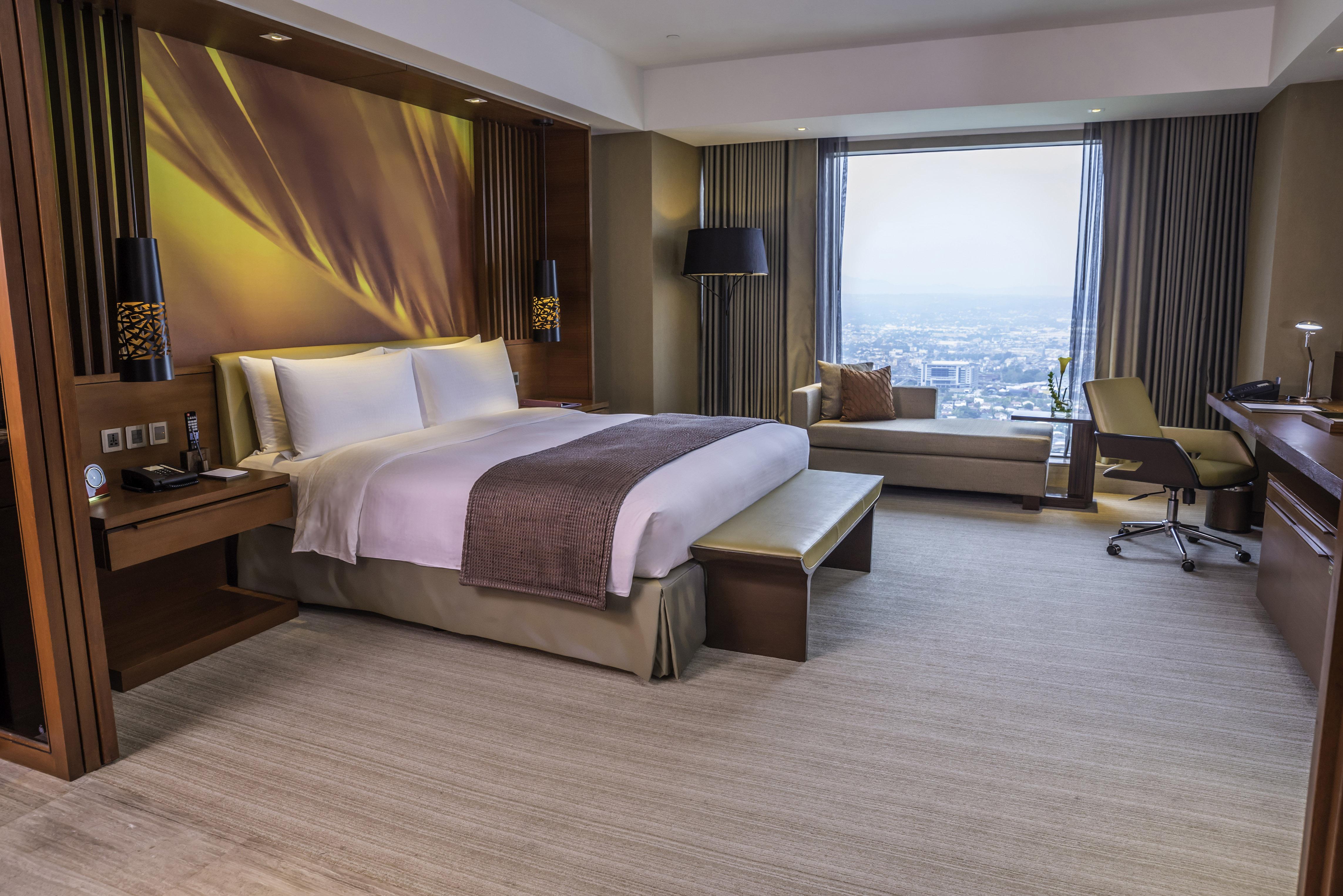 Marco Polo Ortigas Manila Hotell Pasig City Eksteriør bilde