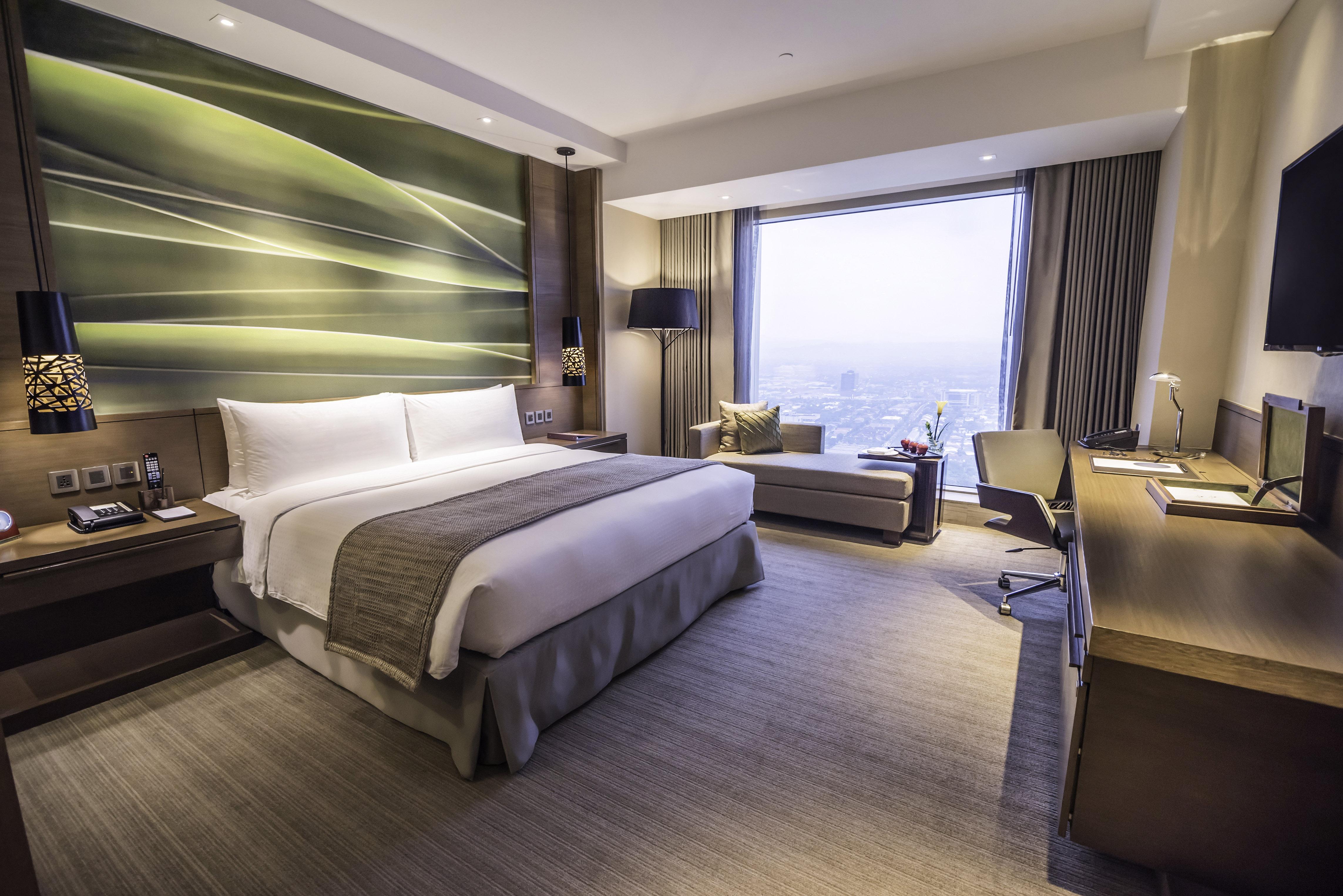 Marco Polo Ortigas Manila Hotell Pasig City Eksteriør bilde