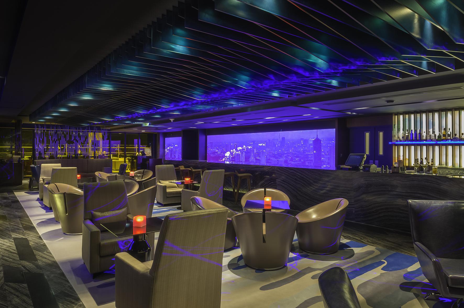 Marco Polo Ortigas Manila Hotell Pasig City Eksteriør bilde