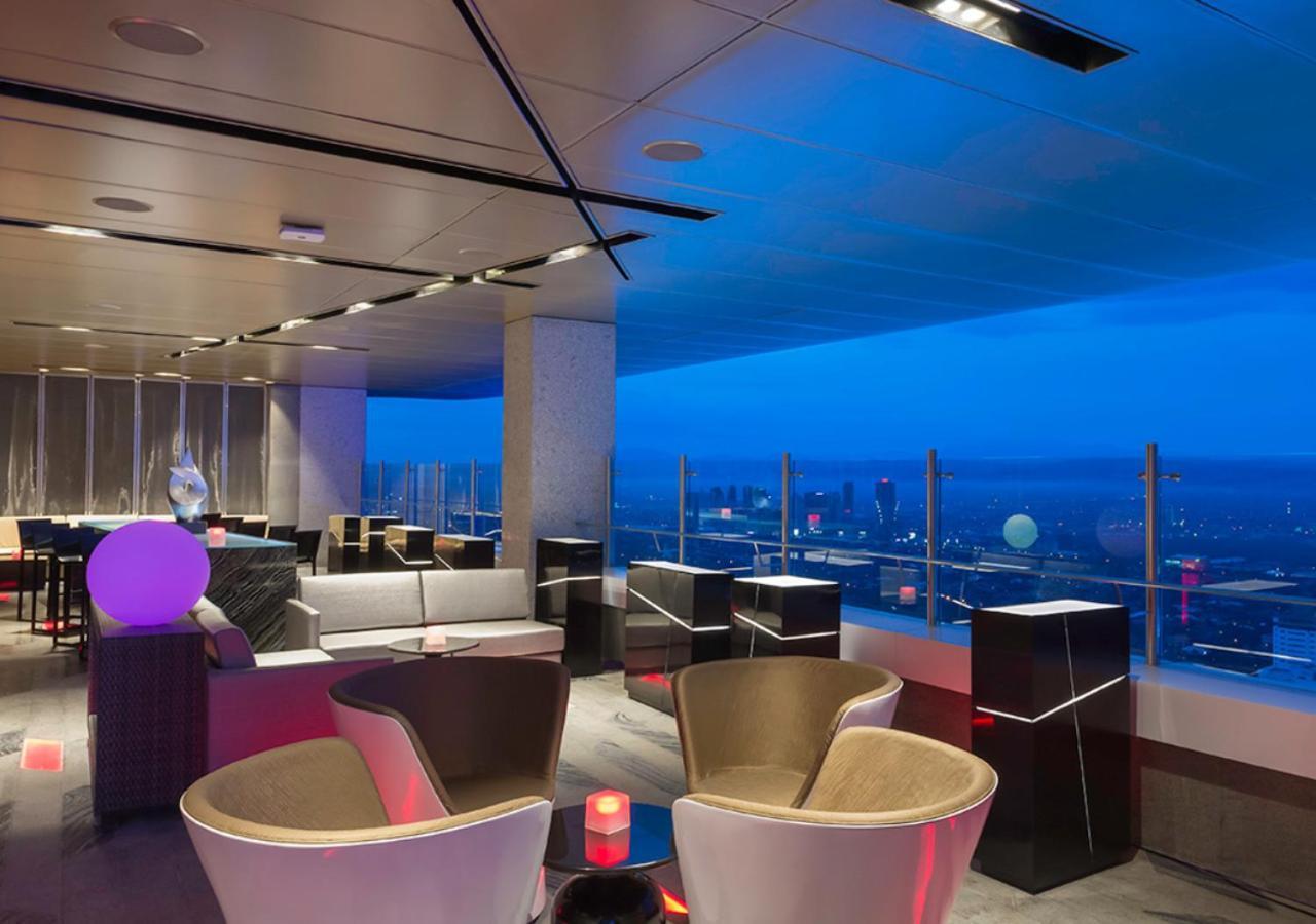 Marco Polo Ortigas Manila Hotell Pasig City Eksteriør bilde