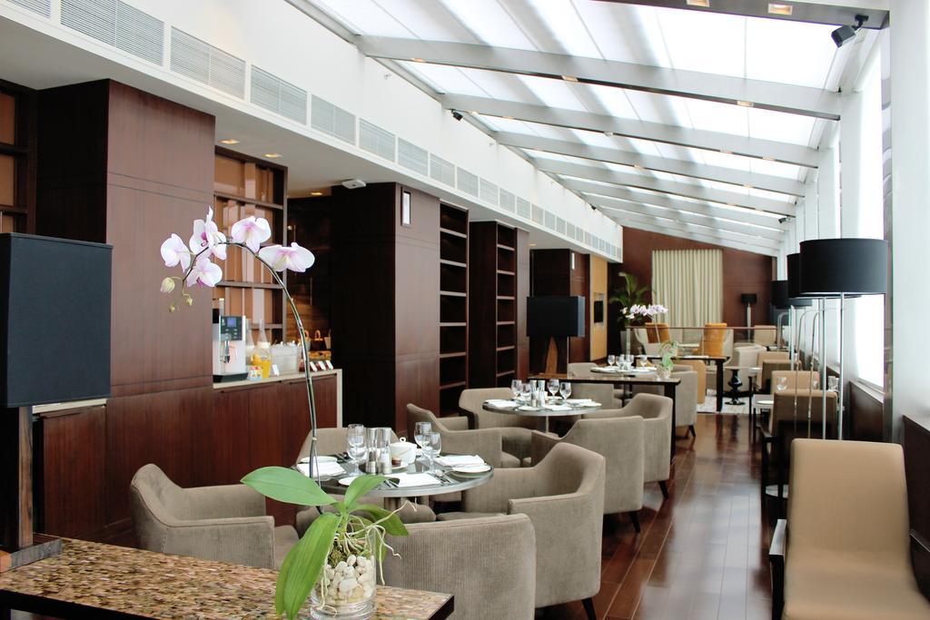 Marco Polo Ortigas Manila Hotell Pasig City Eksteriør bilde